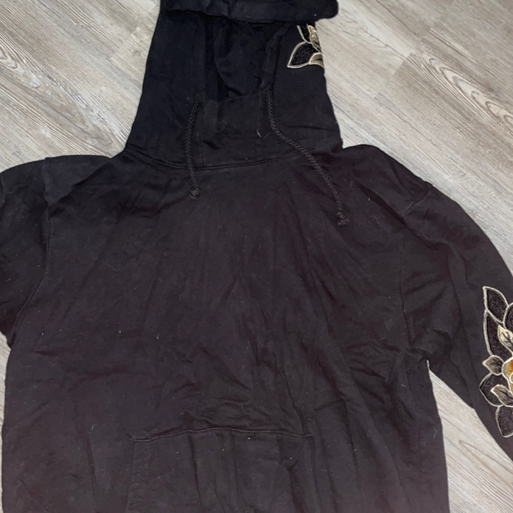 Oro hoodie